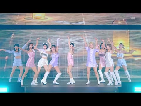 TWICE/4TH WORLD TOUR'Ⅲ'IN JAPAN New TWICE 4TH WORLD TOUR III IN JAPAN Standard Edition Blu