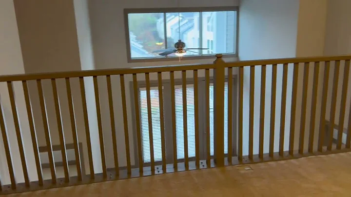 The Sutton Apartments 5038 | 2 Bed, 2 Bath | 1,255 sq. ft. | C4aml