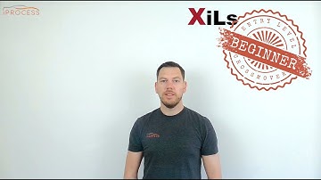 XiLs - in-the-loop test system overview (Beginner