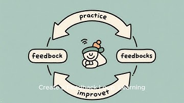 Stuck Learning New Skills? 3 Simple Steps to Master Anything (No Talent Required!)