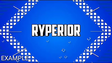 HOW TO MAKE A DOPE INTRO ON ANDROID FOR FREE