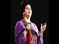 دليلى إحتار أم كلثوم المقطع الأجمل والنادر من حفلها الأخير 7 مارس 1963م