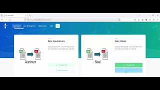 mat-DATA.com - material card generation in seconds