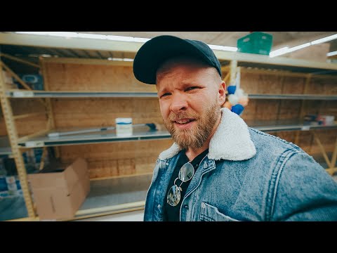 Everything Is Different Now 