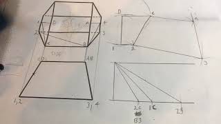 Development by Triangulation of Transition Pieces - Video 6/10