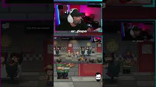 ‼️Five Nights at Freddy’s Into The Pit #3‼️ #fnaf #streamer #shorts #shortvideo #fivenightsatfreddys