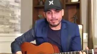 Video thumbnail of "Chaleco Salvavidas ESPINOZA PAZ"