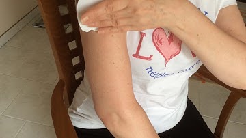 How to apply Clear patches for Dexcom G6, G5, G4