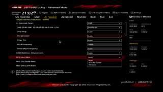 ASUS Z97Pro Gamer [General CPU OC Guide] Overclocking.Guide 4670K, 4690K, 4770K, 4790K