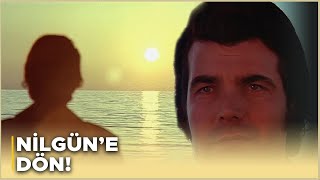 Falcı Türk Filmi Behiye, Kızı İçin Aşkından Ve Her Şeyden Vazgeçiyor