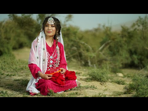 Atifa Ibrahimi New Hazaragi Song آهنگ جدید هزارگی