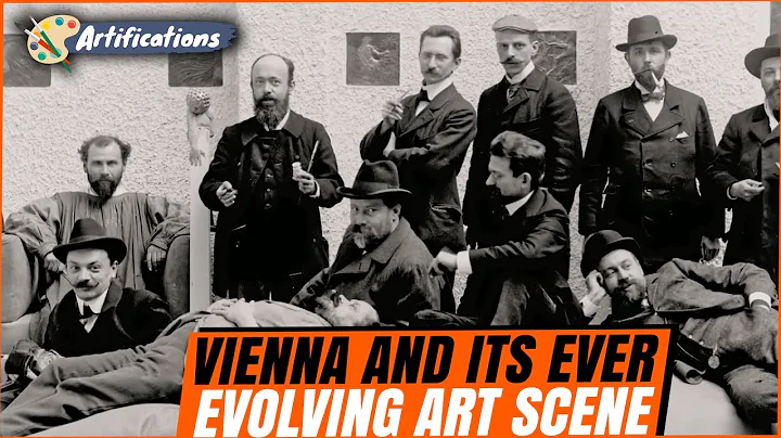 Vienna and its Ever Evolving Art Scene