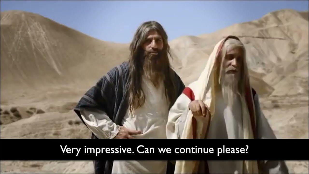 Men yalangoch qin va dumbani kordim Men yalangoch qin va dumbani kordim