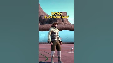 Top Number 1 Builds In NBA2K History!! (2K15-2K23)