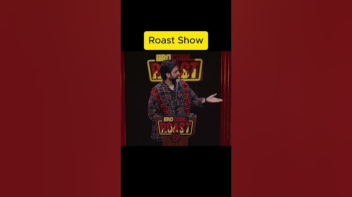 BroCode Roast || ‪Ravi Gupta || Comedy‬ || S2. Ep1#comedy #raviguptacomedy #ashishsolanki #roast