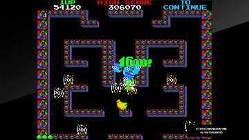 Arcade Archives  BUBBLE BOBBLE  PS4