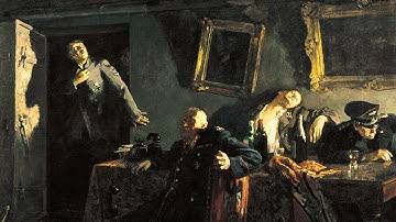 How 3 Soviet Artists Made Fun of Hitler