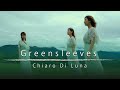 Greensleeves/Chiaro Di Luna [グリーンスリーブス/キアロ・ディ・ルナ]