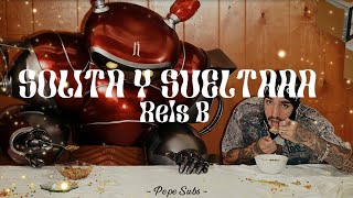 Solita Y SueltAAA - Rels B (Audio)