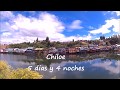 Presupuesto Chiloe: 5 días recorriendo sus principales atractivos (temporada alta, febrero 2018)