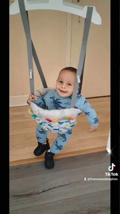 Tiktok clothing change #4monthsold