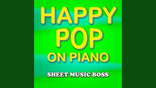 Don't You Worry Child - Sheet Music Boss