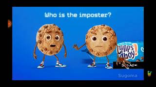 Chips Ahoy Skip Ad
