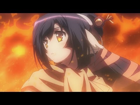 Utawarerumono: Mask of Deception Playthrough part 1