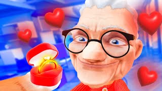 Babka Jest Moją Dziewczyną? W I Am Cat Vr