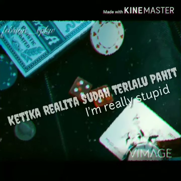Story wa #Realita terlalu pahit