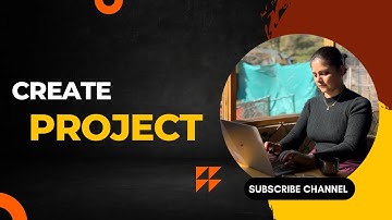 Setting Up Your First Project || Setting with Xcode