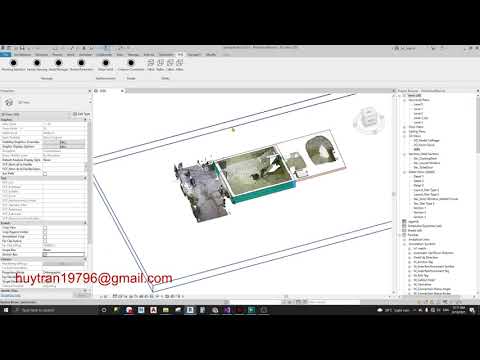 Revit API | Section Box
