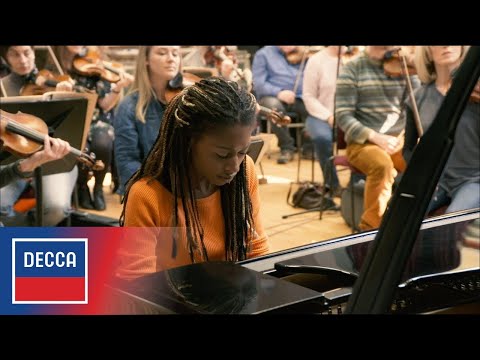 Isata Kanneh-Mason celebrates Clara Schumann