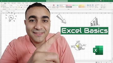 تنسيقات الأرقام في اكسيل - Number Formatting in Excel