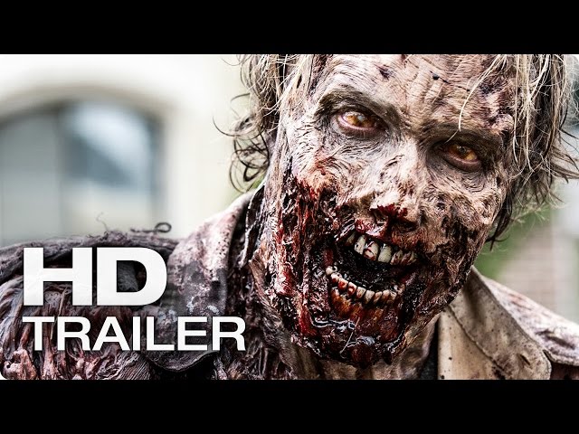 Fear The Walking Dead Trailer