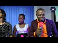 Niiwe Wenka Yesu Arukwera Owundamya | Praise & Worship Song - Christ The Way Church Ministries