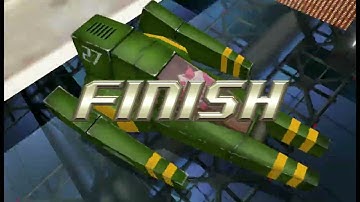 F-Zero GX - Enhanced Master Difficulty with Mighty Typhoon (1/6)