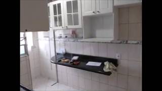 Apartamento Com 2 Quartos À Venda, 62 M² - Coqueiral De Itaparica - Vila Velhaes. Ap20860