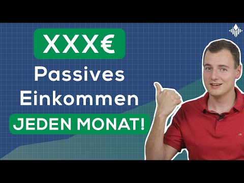 17.000€ in P2P-Kredite = Wie viel passives Einkommen?