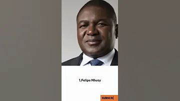 Top 5 Most Protected People In Mozambique Shorts 