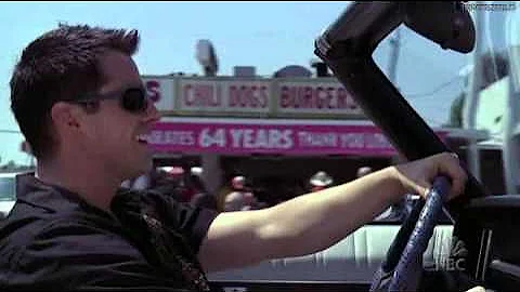 Intro - Joey (2004) Opening Credits