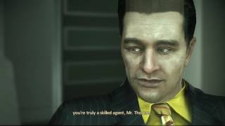 Alpha Protocol Recruit Ep  32