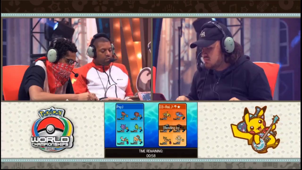 Vgc18 Wcs18マスターカテゴリー決勝 ありがたい解説付き Youtube Vgc18 Wcs18マスターカテゴリー決勝 ありがたい解説付き Youtube