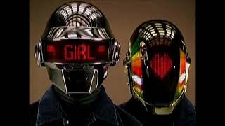 Daft Punk - Just The Two Of Us [Short Mashup]