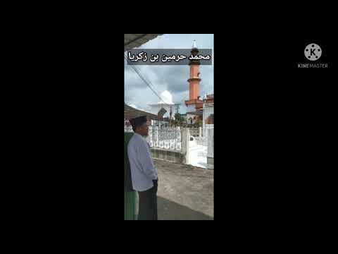 STEL H.Muammar za .SURAH Al-QURAIS