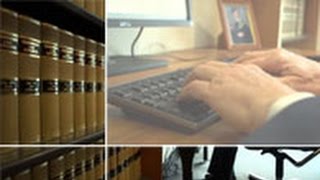 Electronic Court Files in the Federal Court of Australia