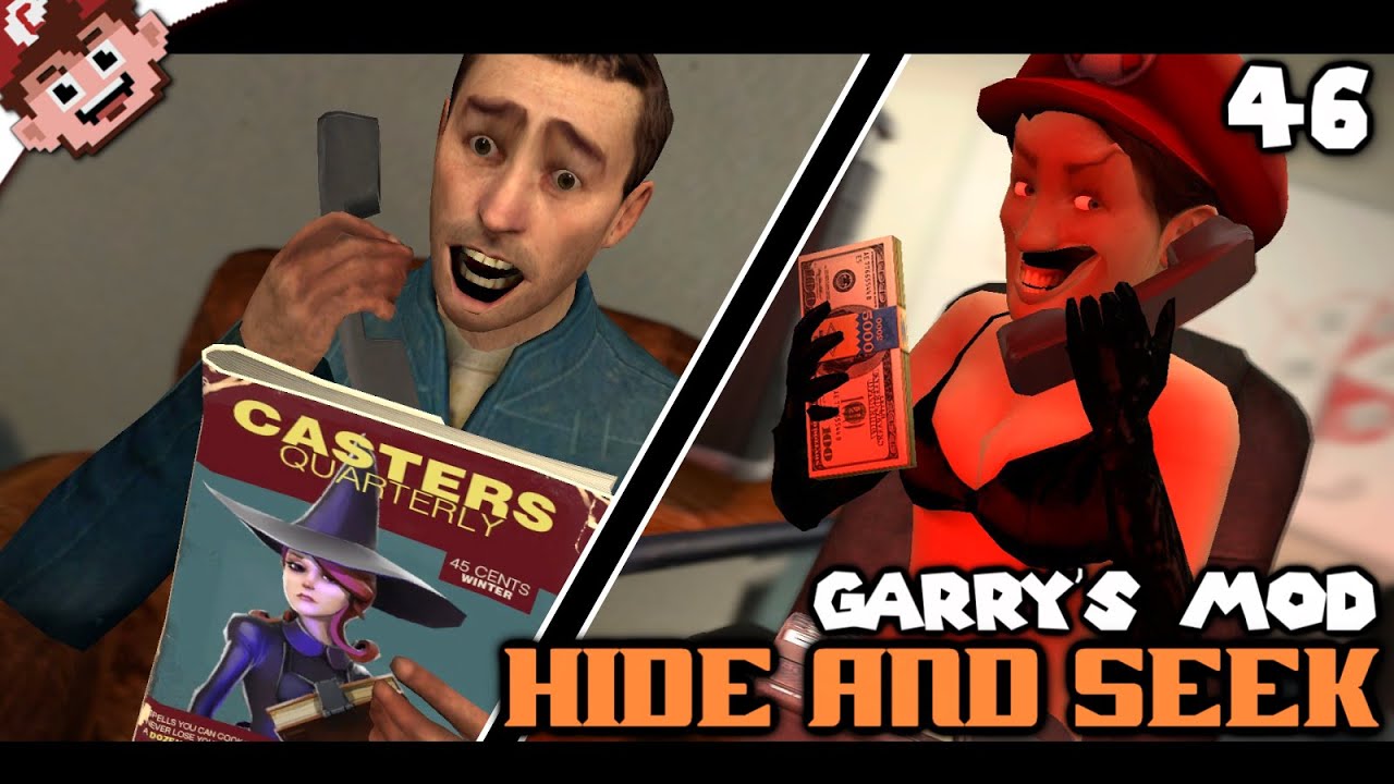 Garrys Mod Sex Profitluda