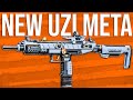 New Uzi Meta in Warzone? (In Depth)