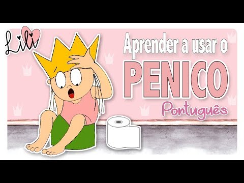 Vídeo: 7 regras de treinamento Potty que você precisa saber