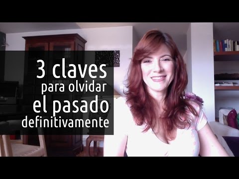 Video: Cómo ser feliz sin recordar nada del pasado